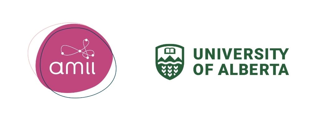 Amii x UofA